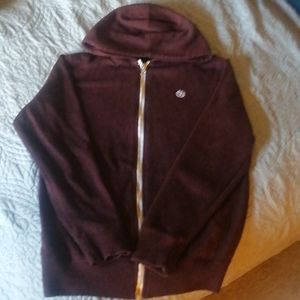 💛2/$35💛 Element Hoody - Maroon
